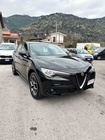 Alfa Romeo Stelvio 2019
