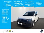 Volkswagen Caddy 2021