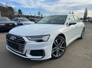 Audi A6 2021