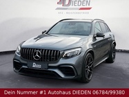 Mercedes-Benz GLC-Class 2019