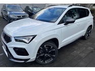 Cupra Ateca 2023