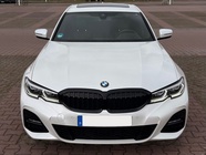 BMW 3 Series 2020