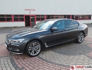 BMW 7 Series 2017