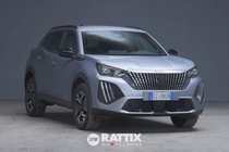 Peugeot 3008 2025