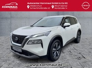 Nissan X-Trail 2024