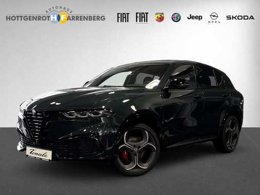 Alfa Romeo Tonale 2026