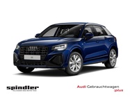 Audi Q2 2025