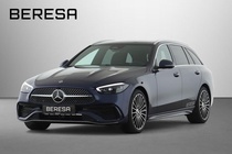 Mercedes-Benz C-Class 2025