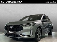 Ford Kuga 2026