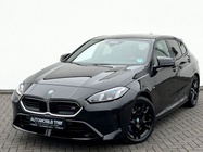 BMW 1 Series 2024