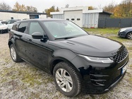 Land Rover Evoque 2020