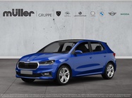 Skoda Fabia 2023