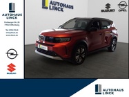 Opel Frontera 2025