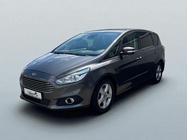 Ford S-Max 2019