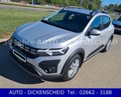Dacia Sandero 2023