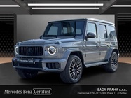 Mercedes-Benz G-Class 2025