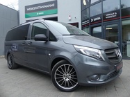 Mercedes-Benz Vito 2020