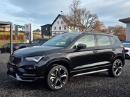 Cupra Ateca 2025