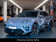 Porsche Macan 2025