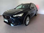 Cupra Formentor 2022