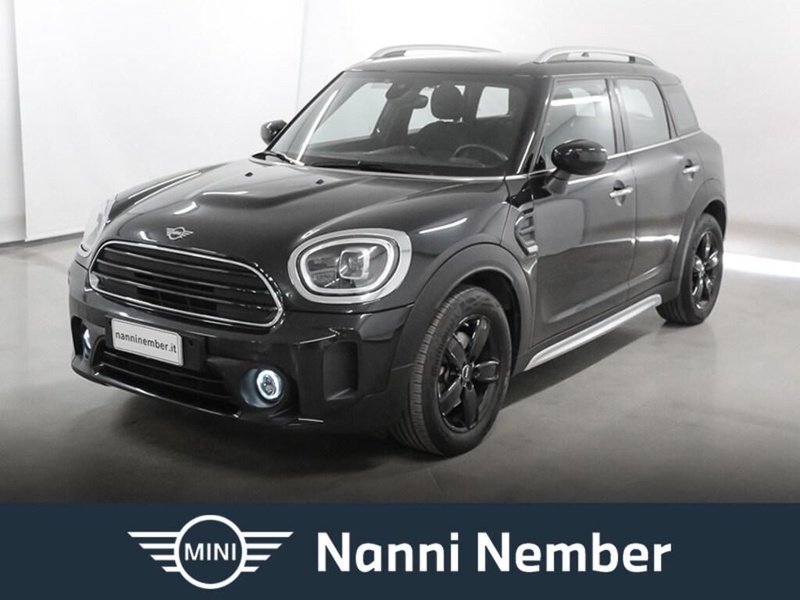 MINI Other