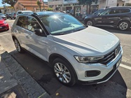 Volkswagen T-Roc 2019