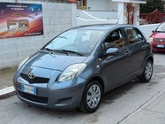 Toyota Yaris 2009