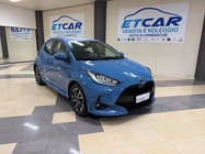 Toyota Yaris 2021