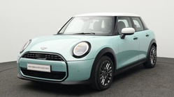 MINI Cooper 2025