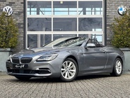 BMW 6 Series 2017