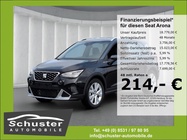 Seat Arona 2024