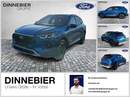 Ford Kuga 2025