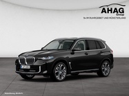 BMW X5 2025