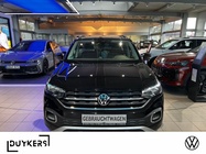 Volkswagen T-Cross 2022