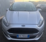 Ford Fiesta 2017