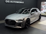 Audi RS 6 2021