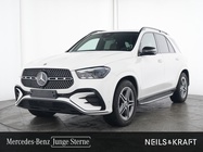 Mercedes-Benz GLE-Class 2024