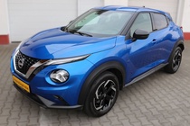 Nissan Juke 2023