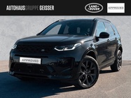Land Rover Discovery Sport 2023