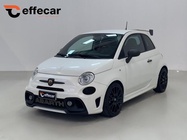 Abarth 595 2021