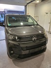 Citroen SpaceTourer 2025