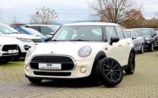 MINI One 2016