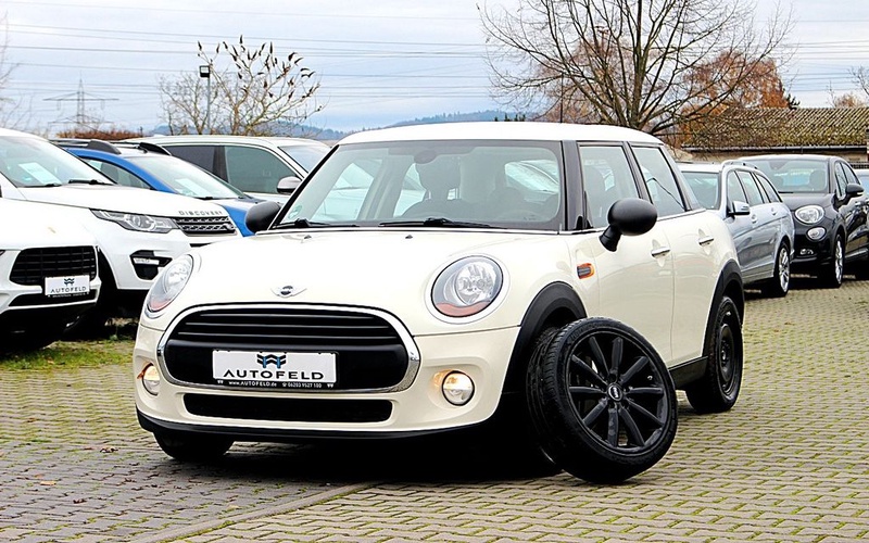 MINI One