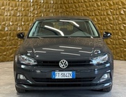 Volkswagen Polo 2019
