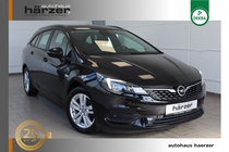 Opel Astra 2020