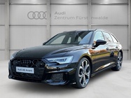 Audi A6 2025