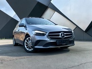 Mercedes-Benz B-Class 2019