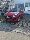 Suzuki Swift 2023