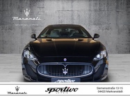 Maserati GranCabrio 2017