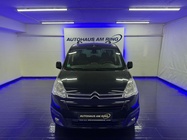 Citroen Berlingo 2017